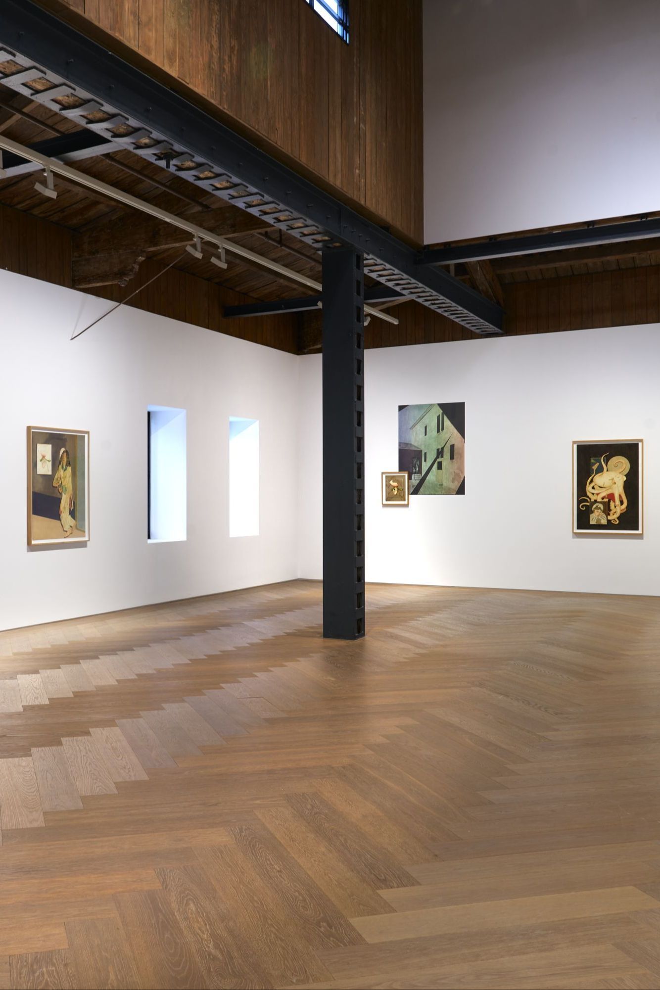 Jens FÄNGE - Artist - Perrotin