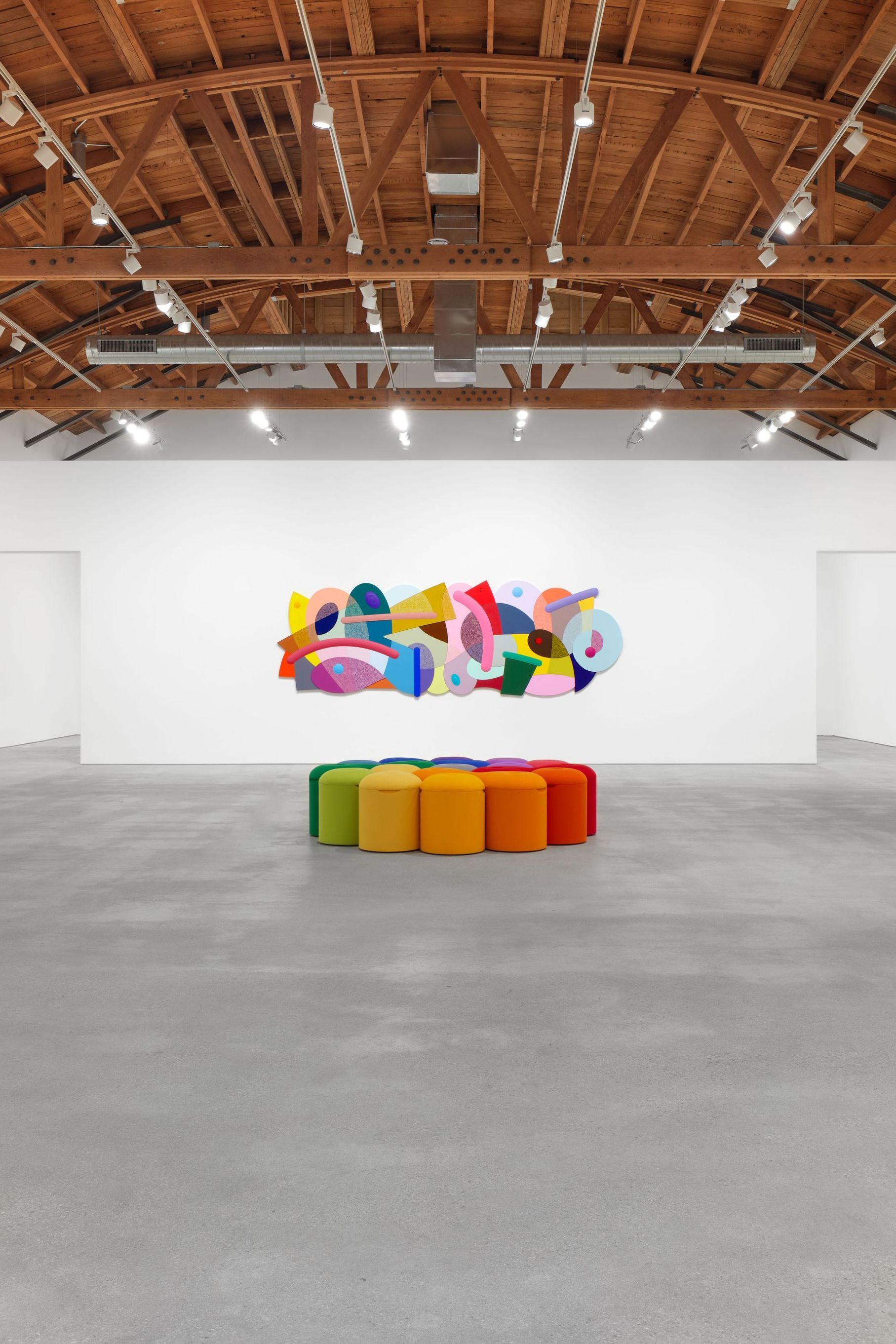 Josh SPERLING - Artist - Perrotin