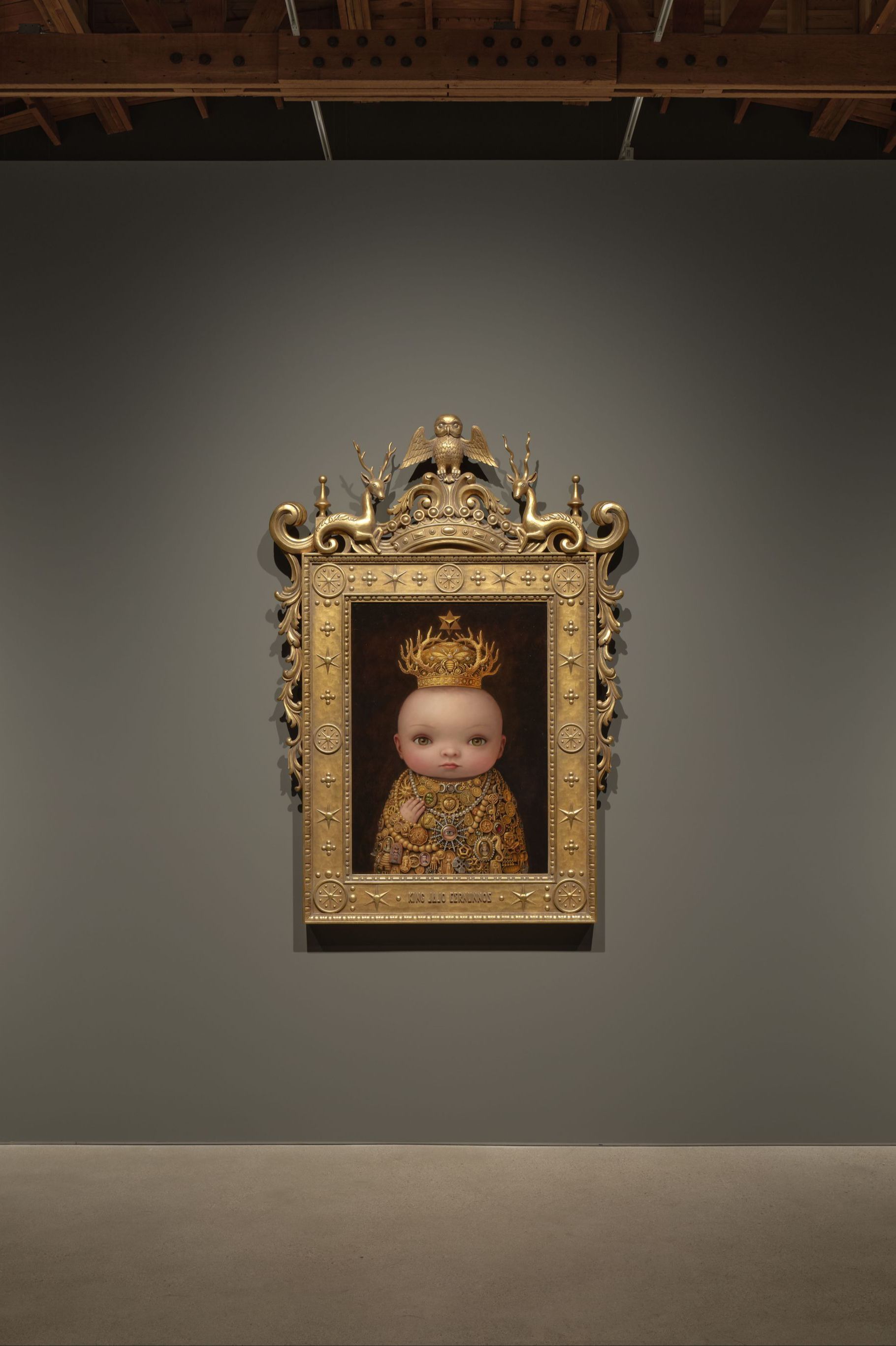 Mark RYDEN - Artist - Perrotin