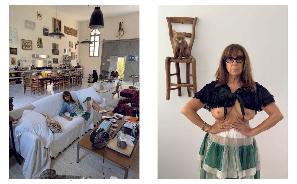 Cultured Magazine | Sophie CALLE