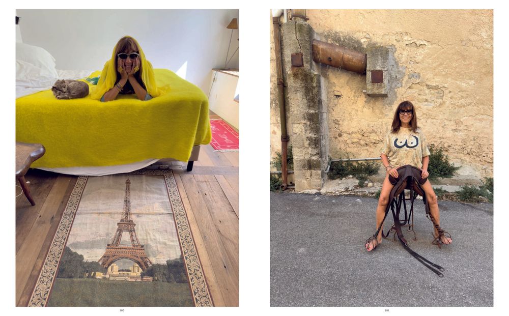 Cultured Magazine | Sophie CALLE