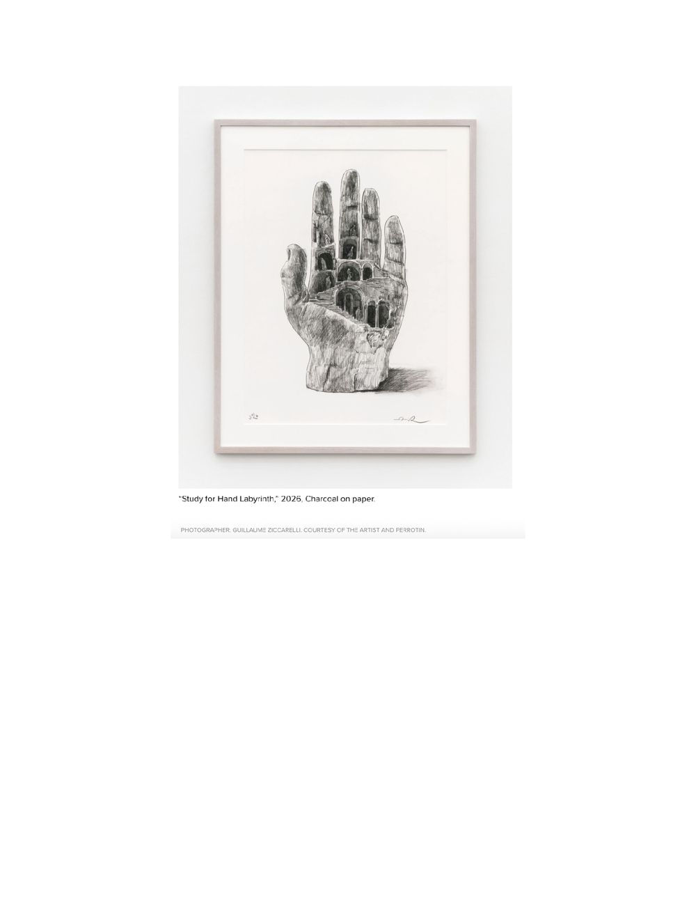 WWD USA | 丹尼爾&middot;阿爾軒