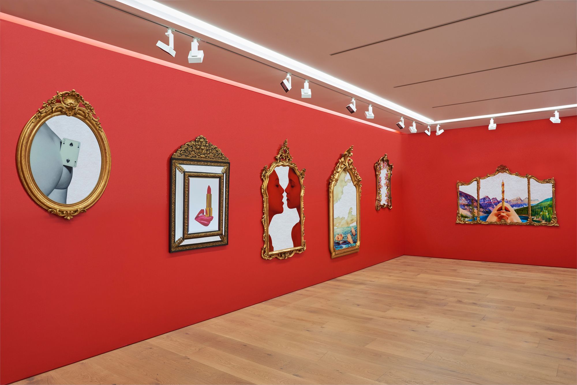 TOILETPAPER: Collaboration Maurizio Cattelan / Pierpaolo Ferrari