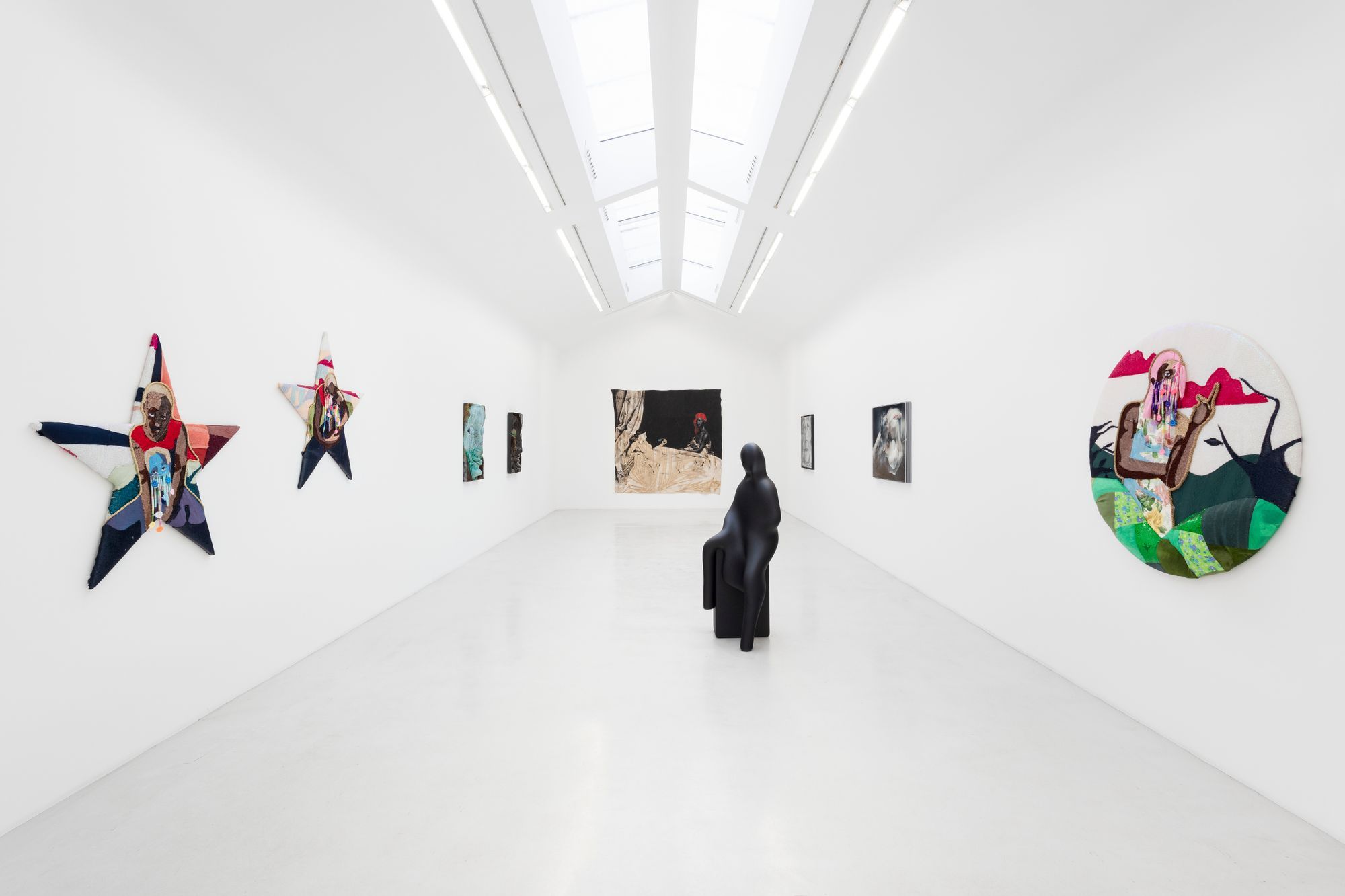 Jens Fange　イェンス・フェンゲ Jens Fange イェンス・フェンゲ Jens FÄNGE - Artist - Perrotin