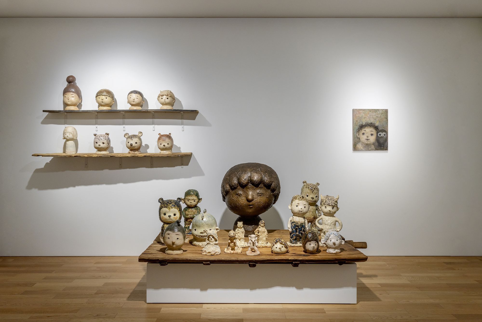 Otani Workshop - Artist - Perrotin