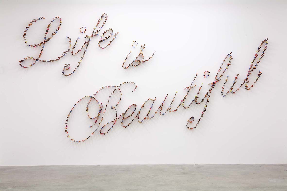 Farhad MOSHIRI - Artist - Perrotin