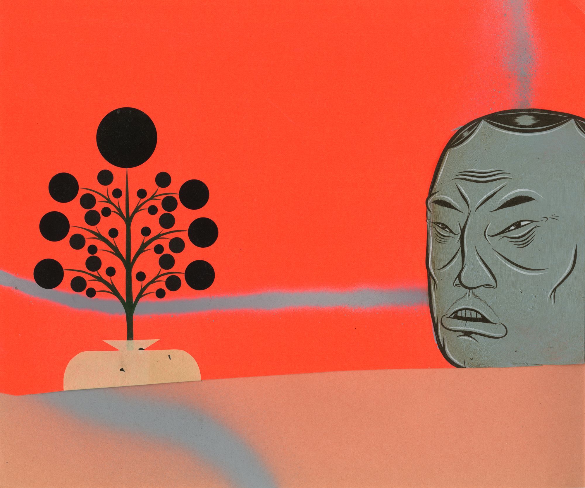Barry McGee - Artist - Perrotin