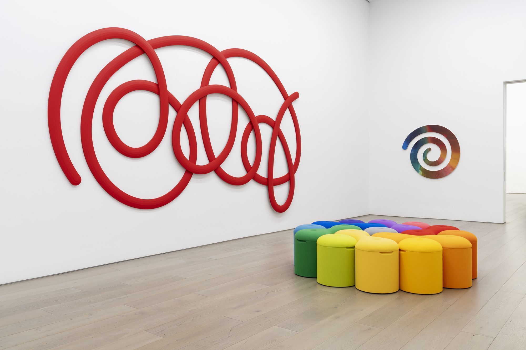 Josh SPERLING - Artist - Perrotin