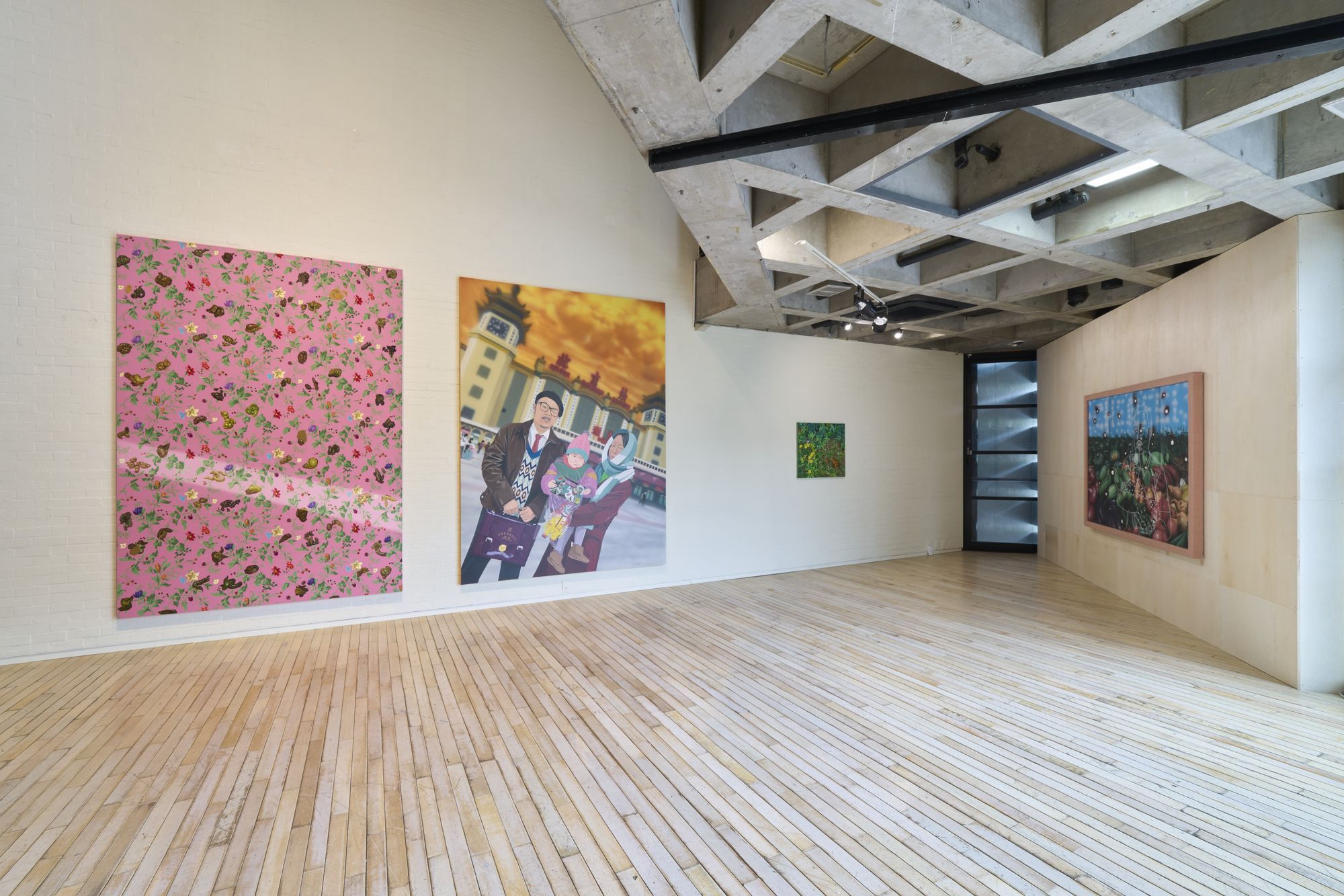 CHEN Fei - Artist - Perrotin