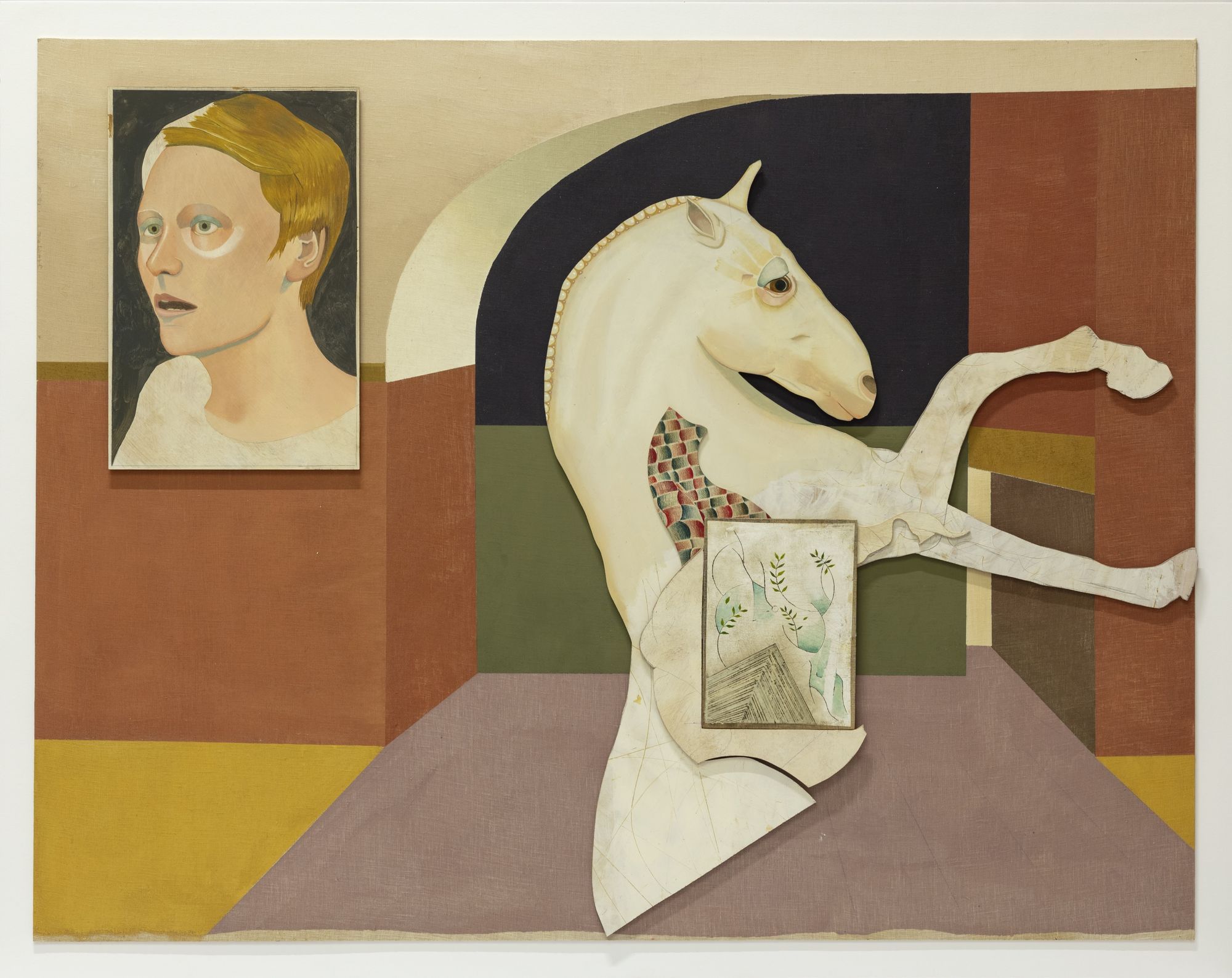 Jens FÄNGE - Artist - Perrotin