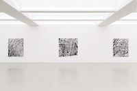 Farhad MOSHIRI - Perrotin