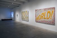 Farhad MOSHIRI - Perrotin