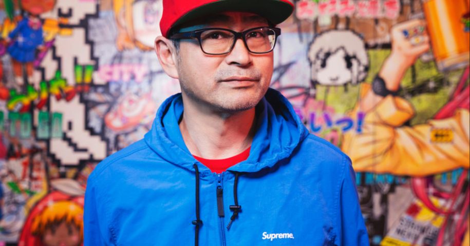 Mr. - Artist - Perrotin