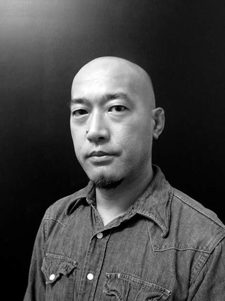 Kaz OSHIRO - Artist - Perrotin