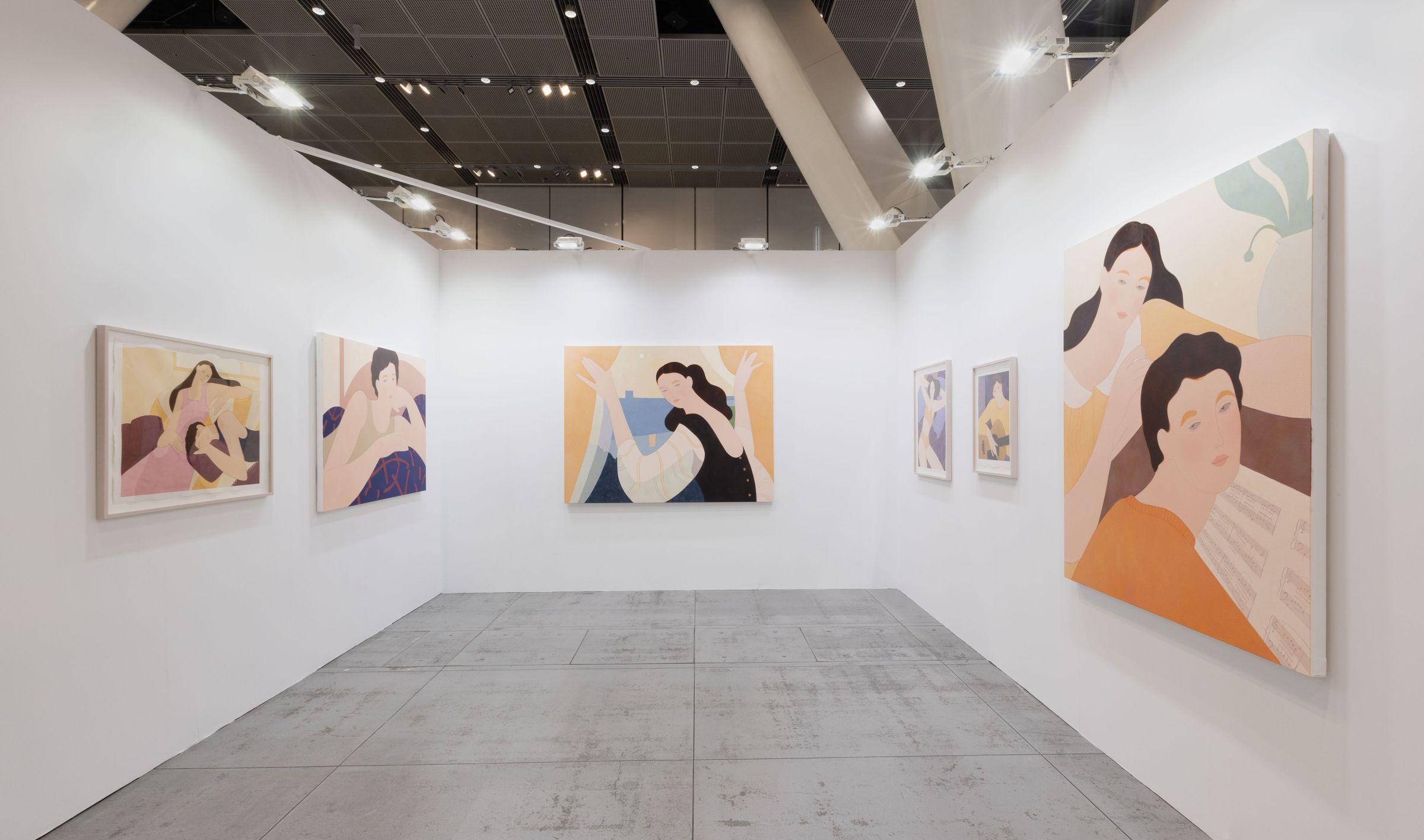 Kelly Beeman - Perrotin