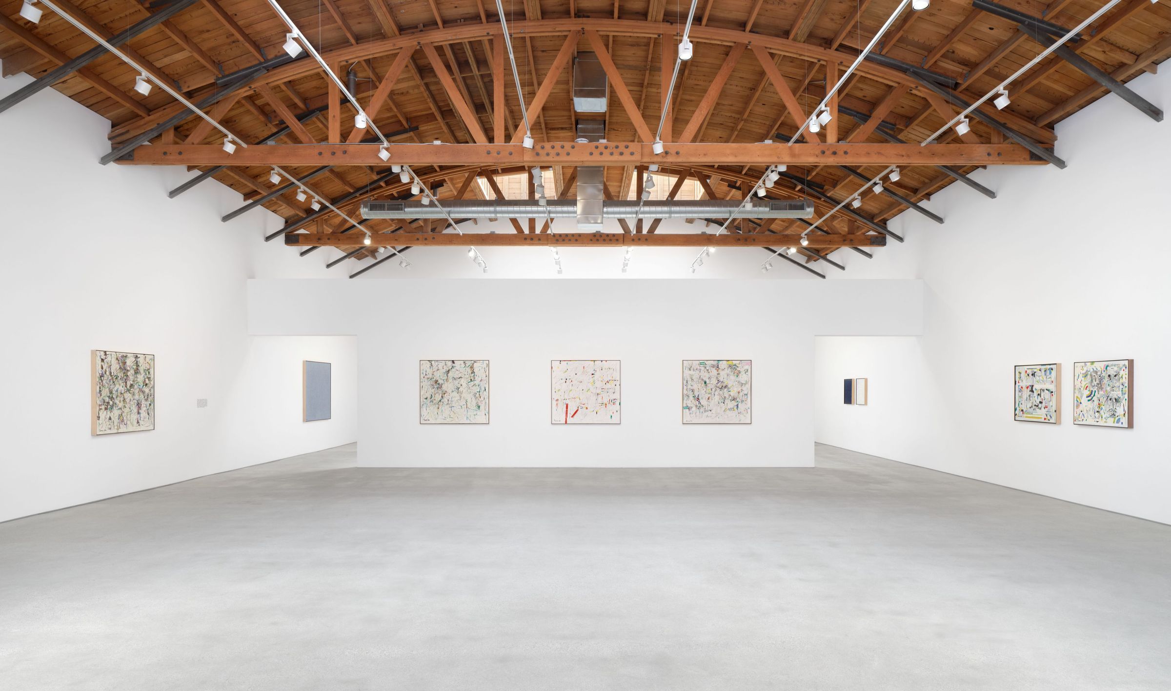 Young-Il Ahn - Perrotin