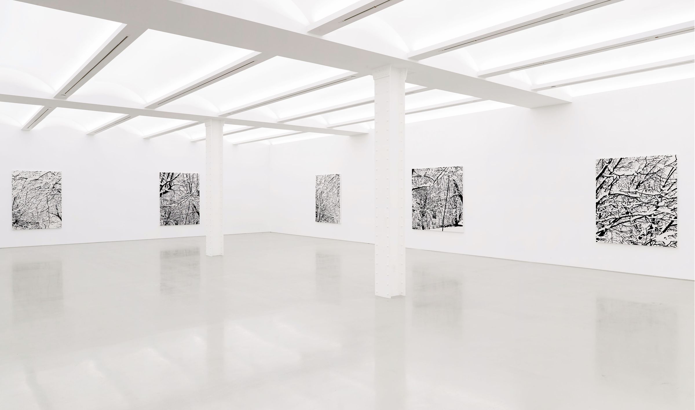Farhad MOSHIRI - Perrotin