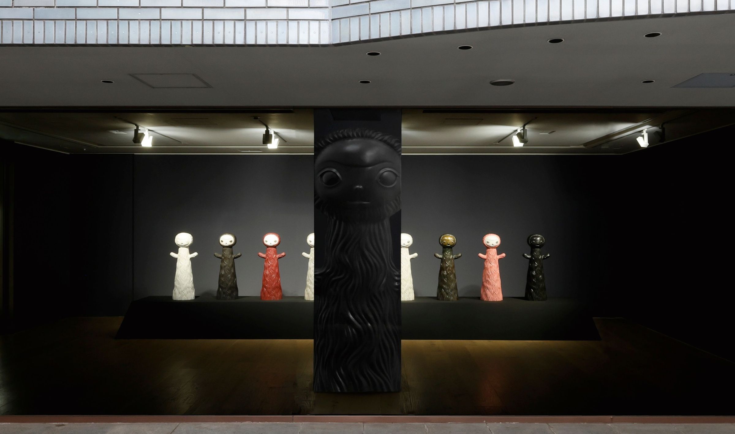 Mark RYDEN - Perrotin