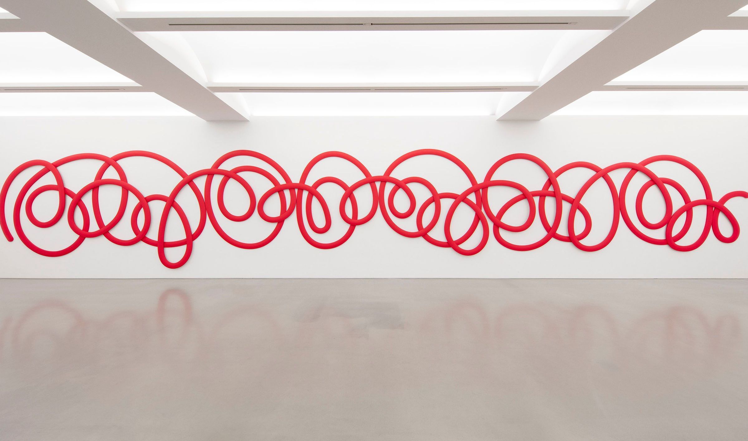 Josh SPERLING - Perrotin