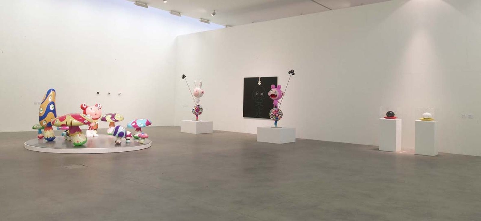 Takashi MURAKAMI - Perrotin