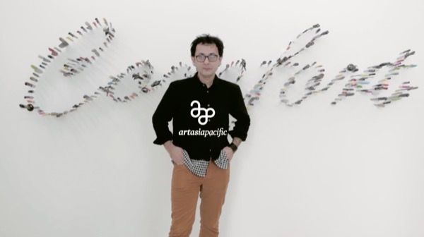 Farhad MOSHIRI - Artist - Perrotin