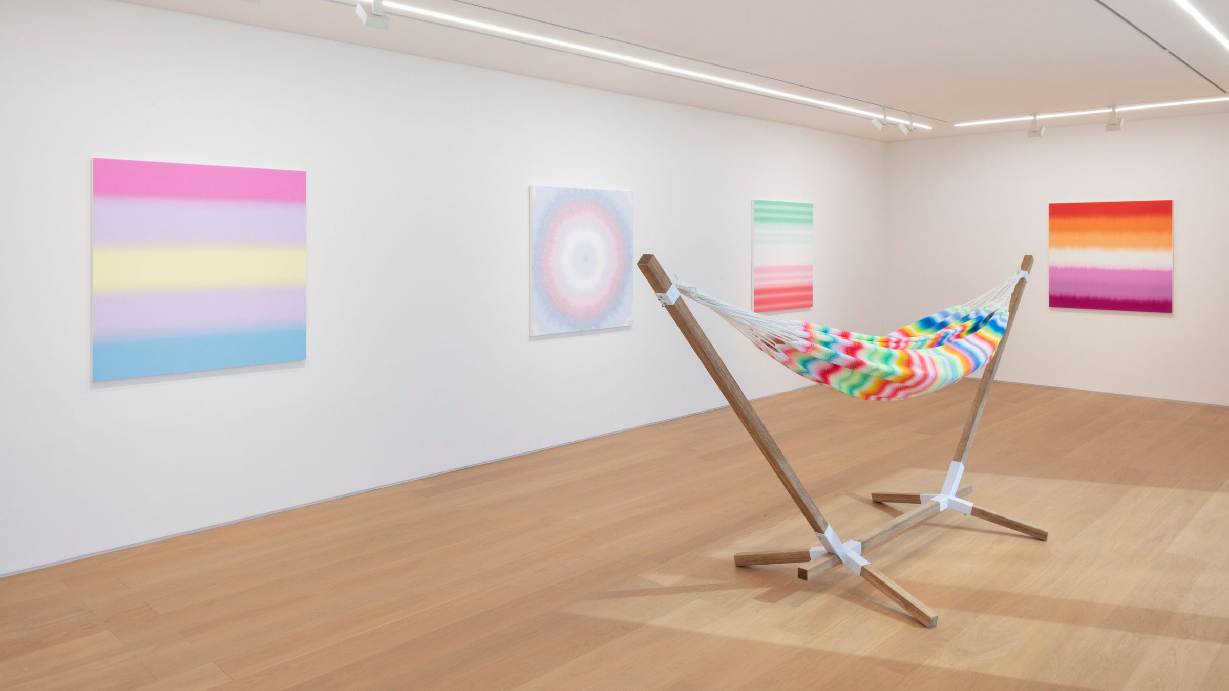 Yayoi Deki - Artist - Perrotin
