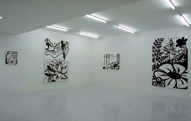 Untitled Event Untitled Event - Perrotin