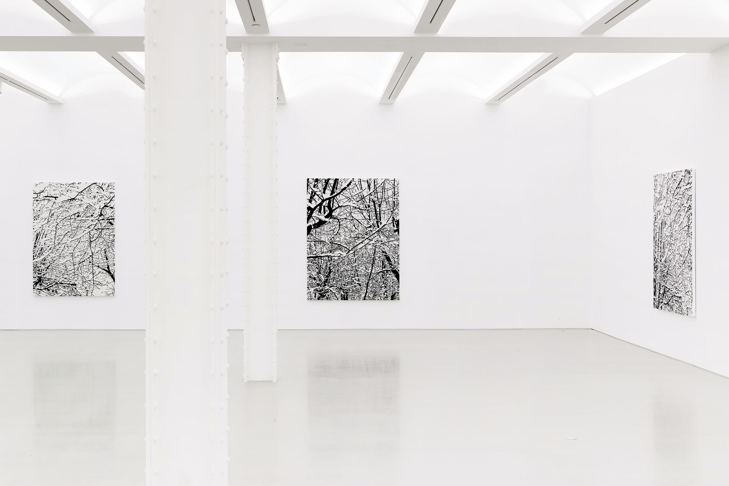 Farhad MOSHIRI - Perrotin