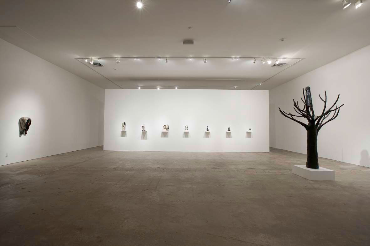 Untitled Event Perrotin