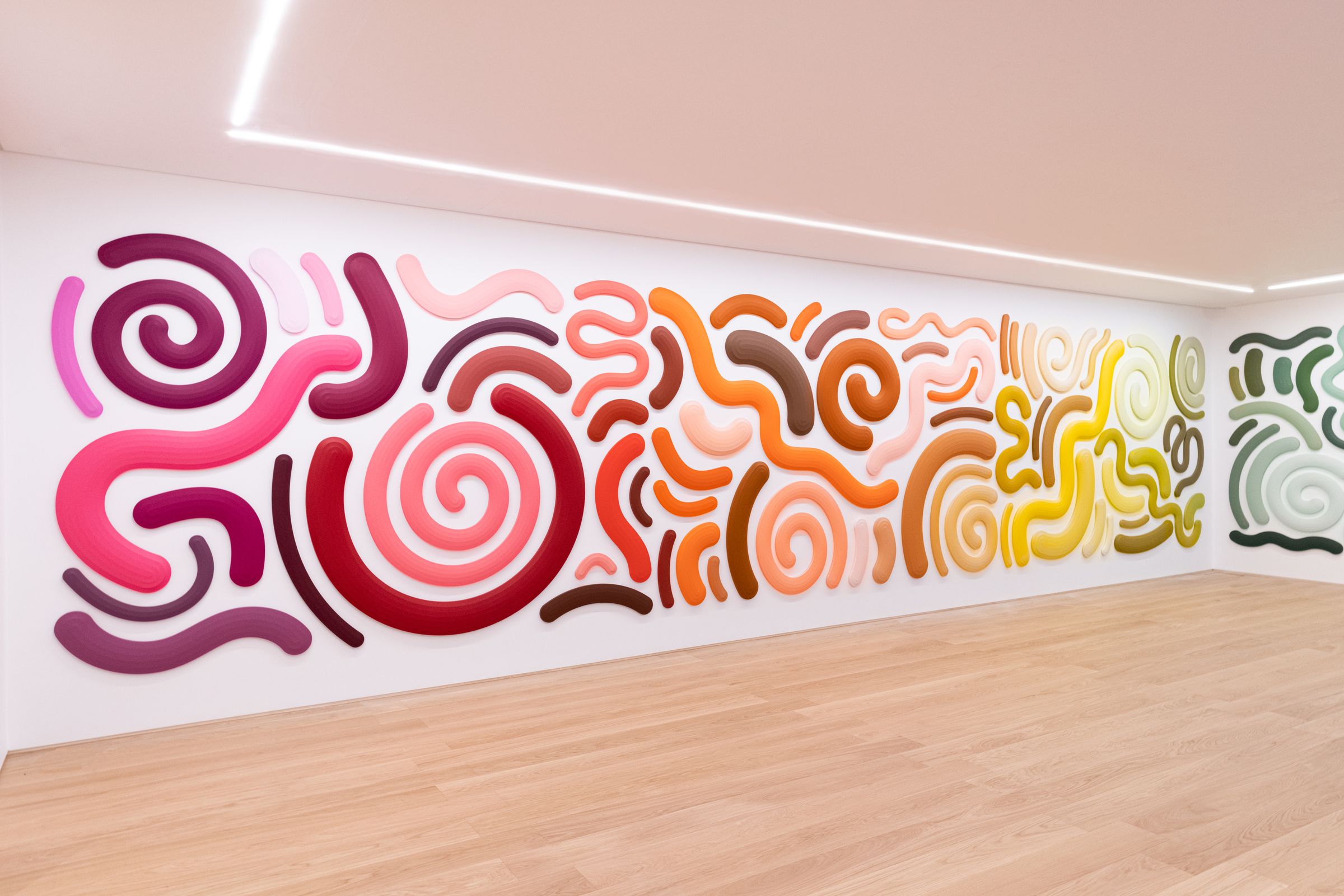 Josh SPERLING - Perrotin