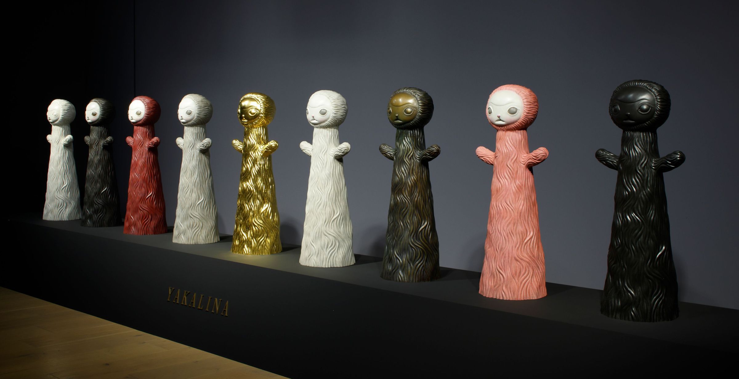 Mark RYDEN - Perrotin