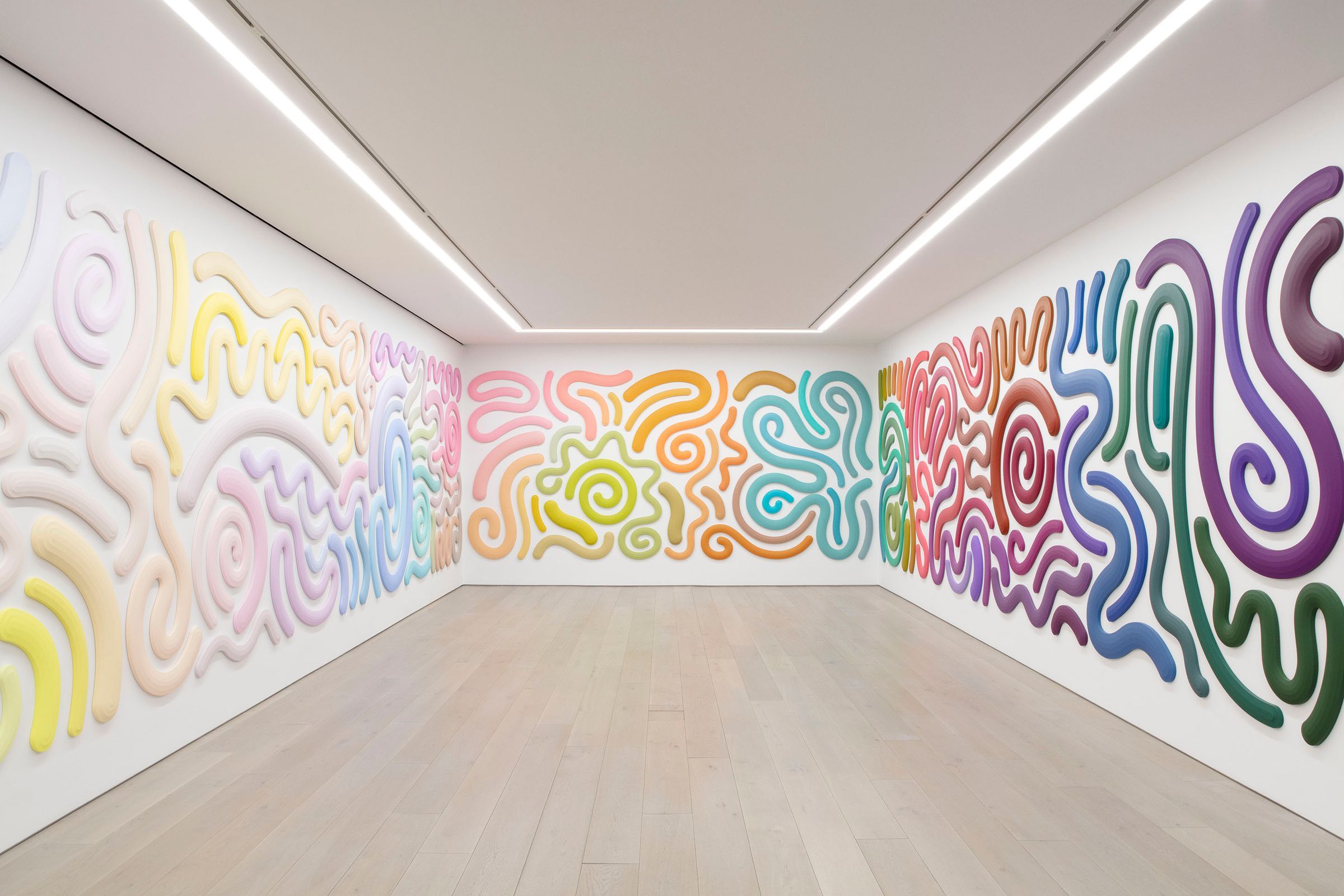 Josh SPERLING - Perrotin