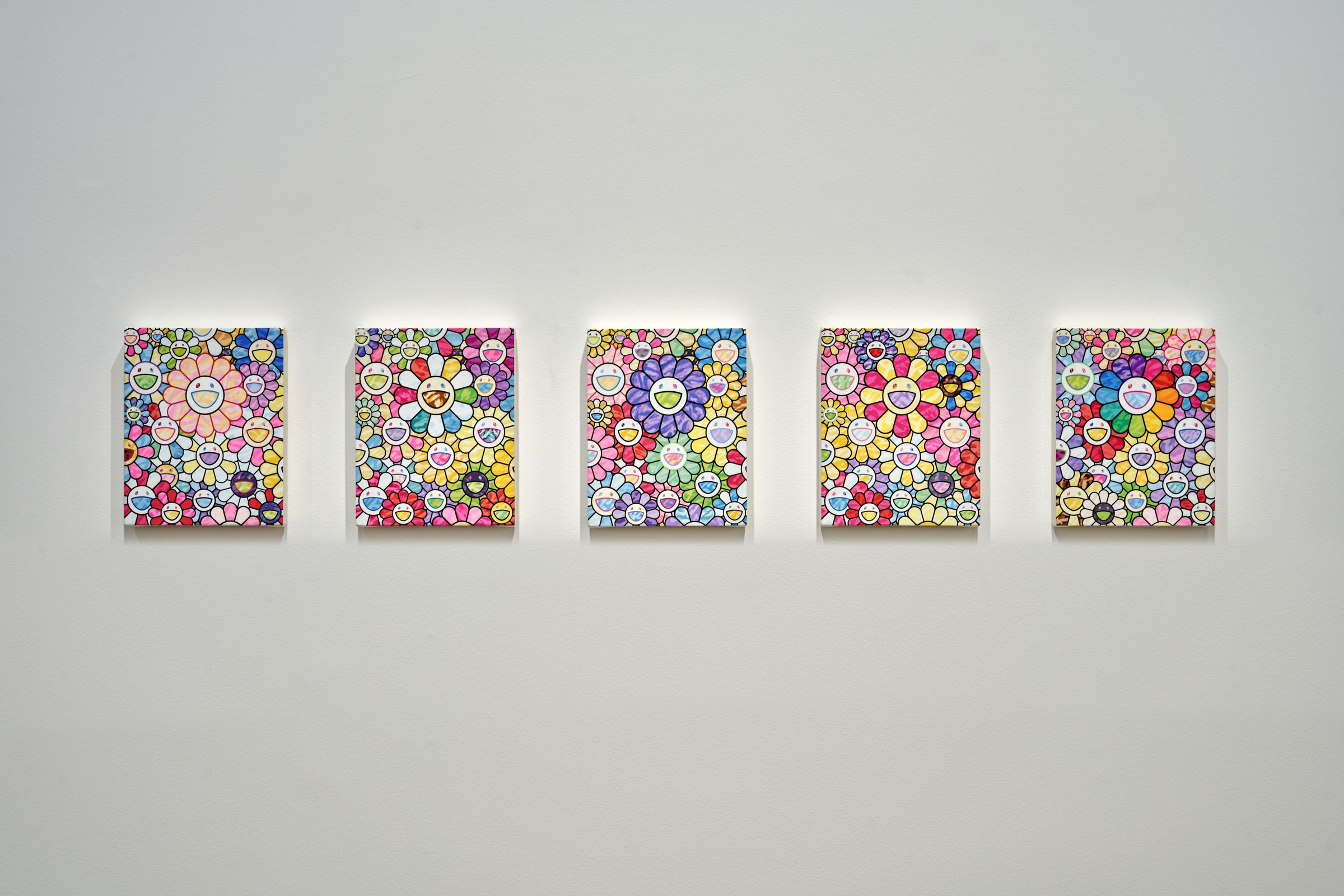 Takashi MURAKAMI - Perrotin