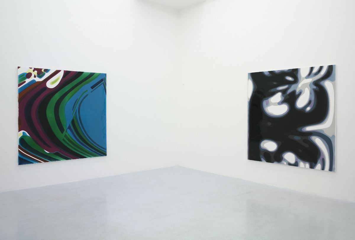 Untitled Event Perrotin