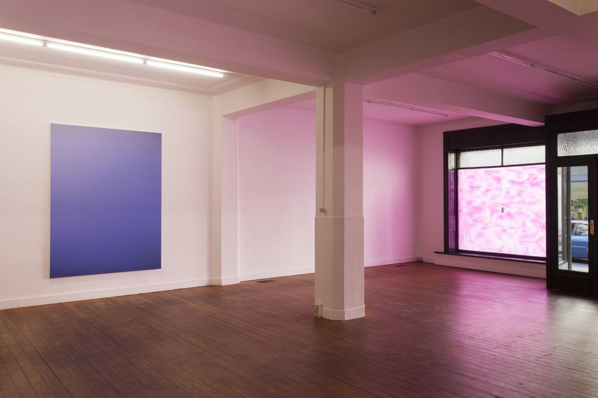 Untitled Event Untitled Event - Perrotin