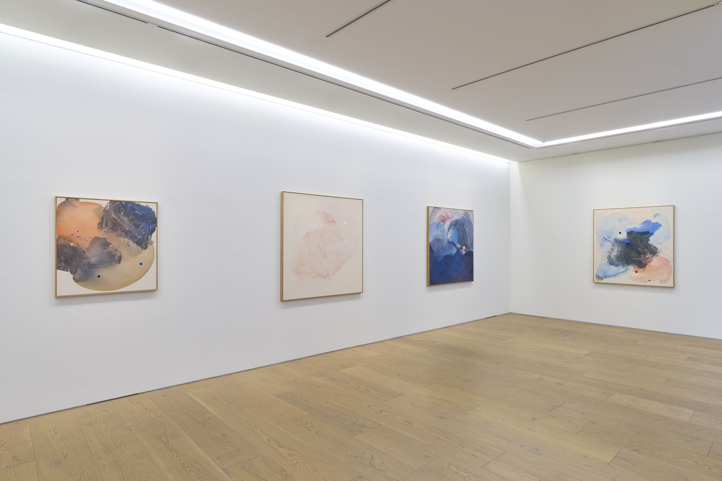 Sigrid SANDSTRÖM - Perrotin