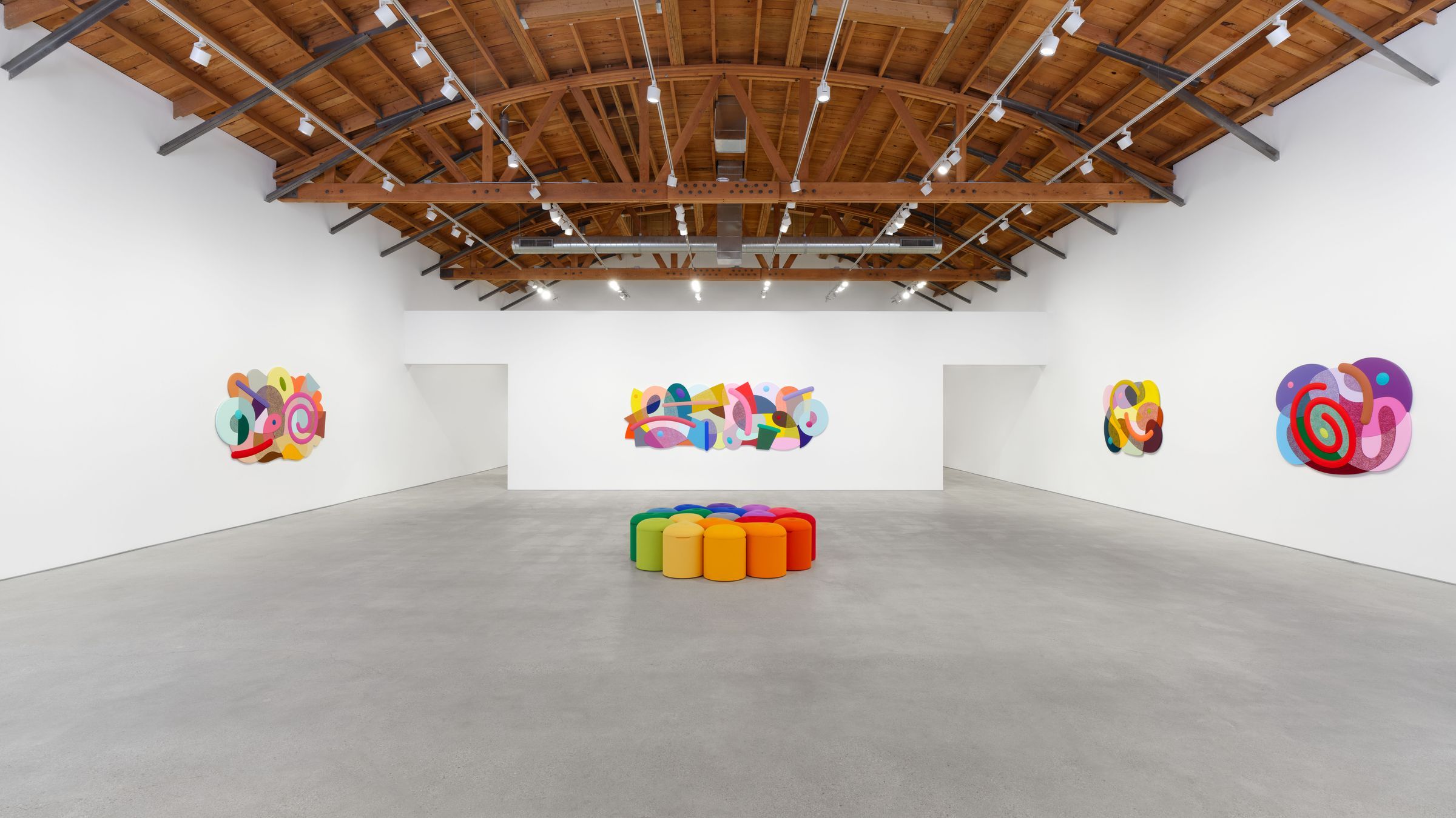 Josh SPERLING - Perrotin