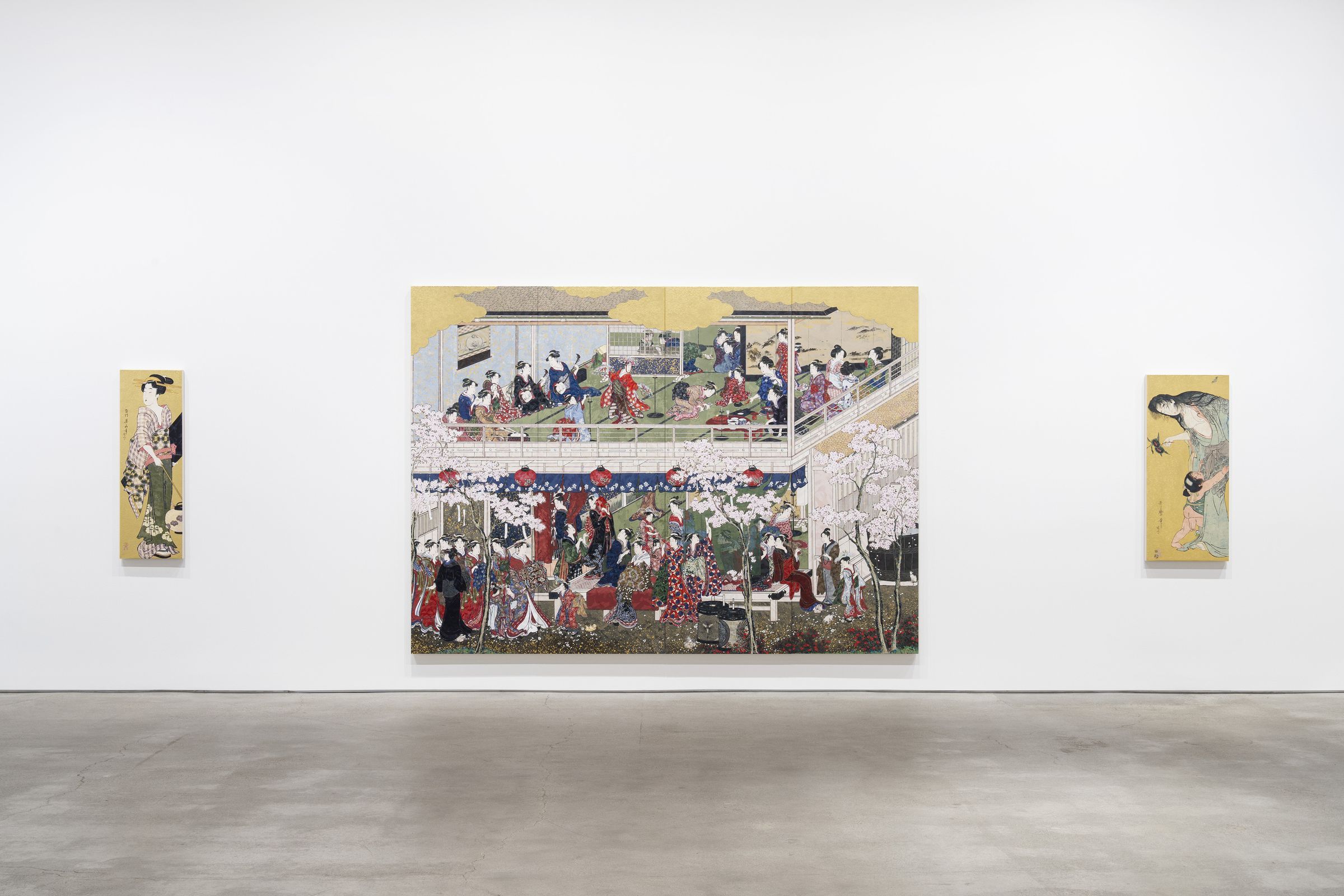 Takashi MURAKAMI - Perrotin
