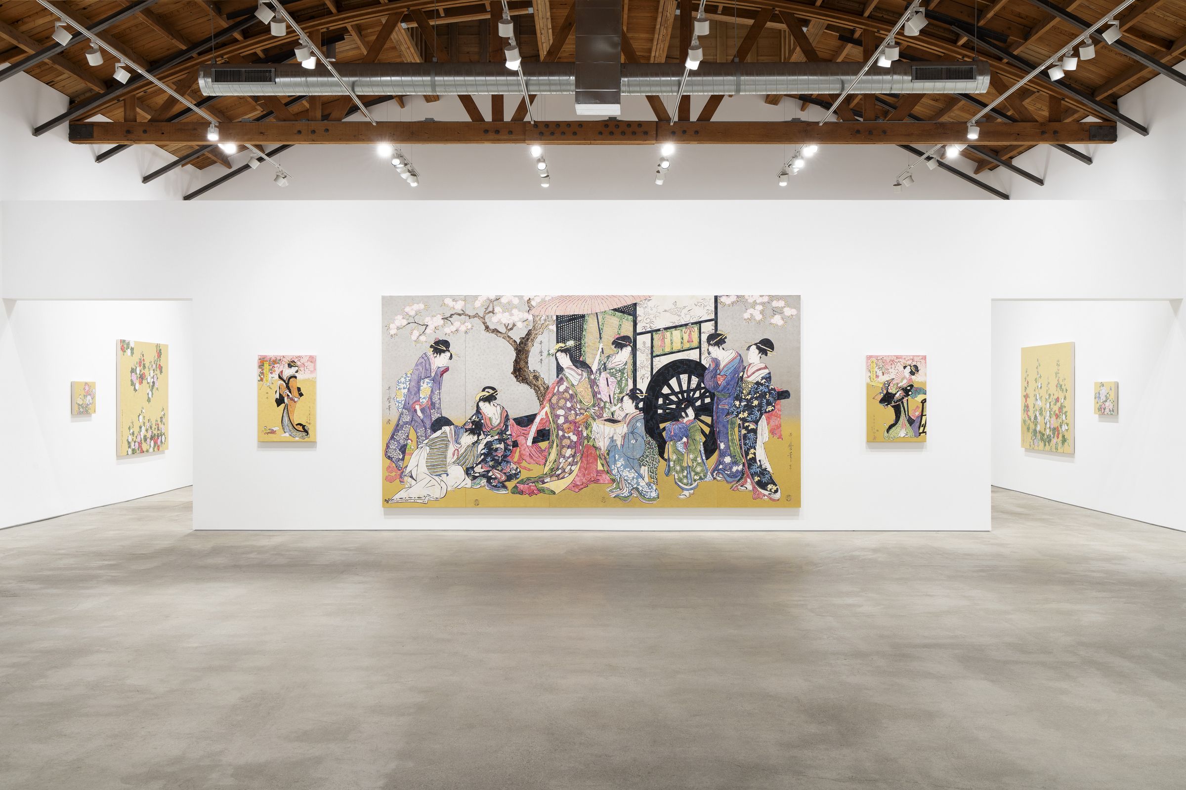 Takashi MURAKAMI - Perrotin