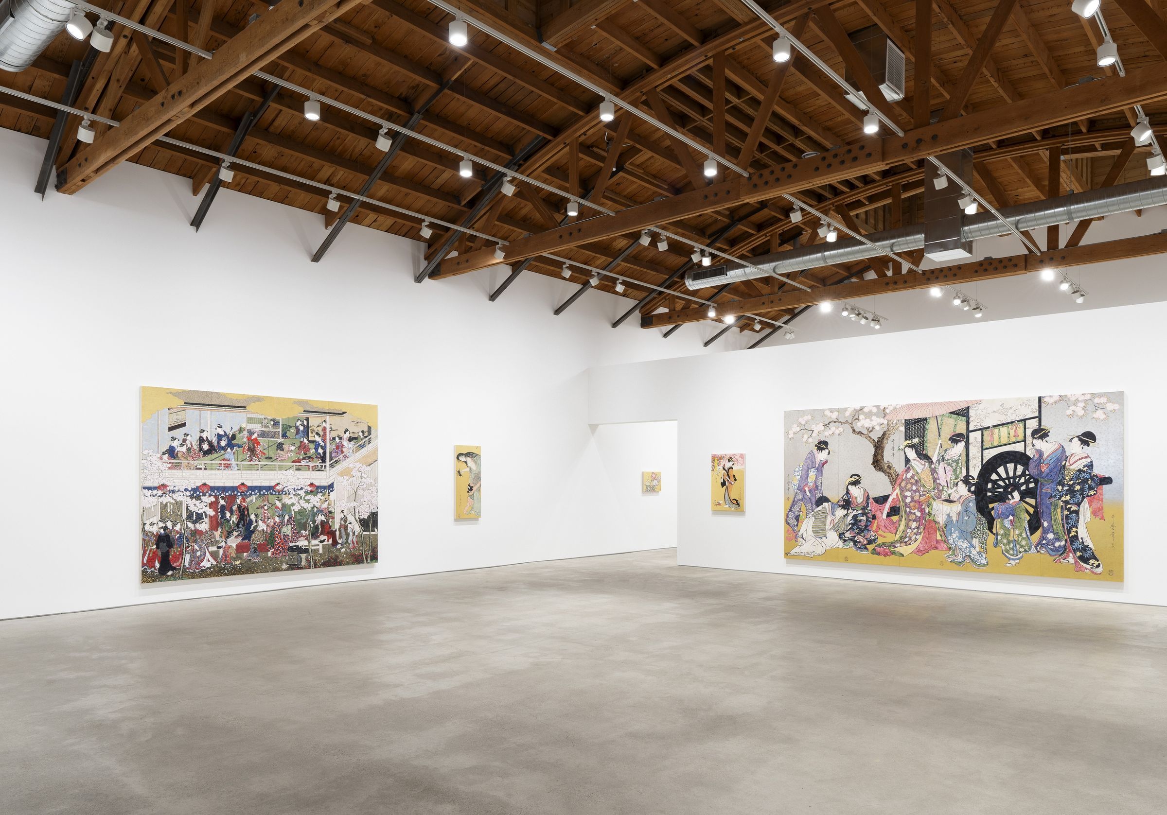 Takashi MURAKAMI - Perrotin