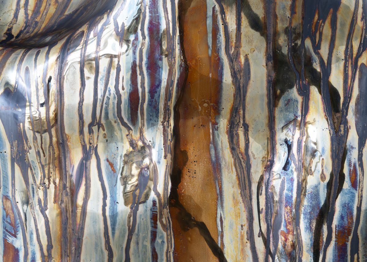 Alma Allen - Perrotin
