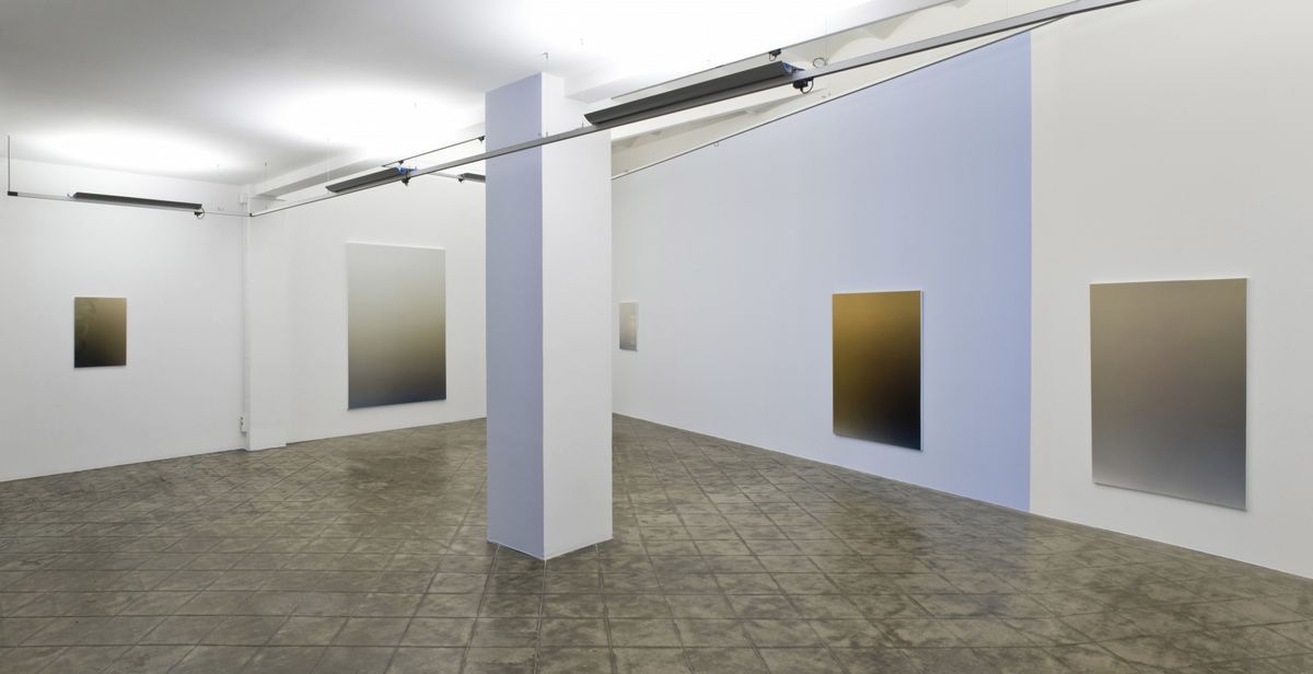 Untitled Event Untitled Event - Perrotin