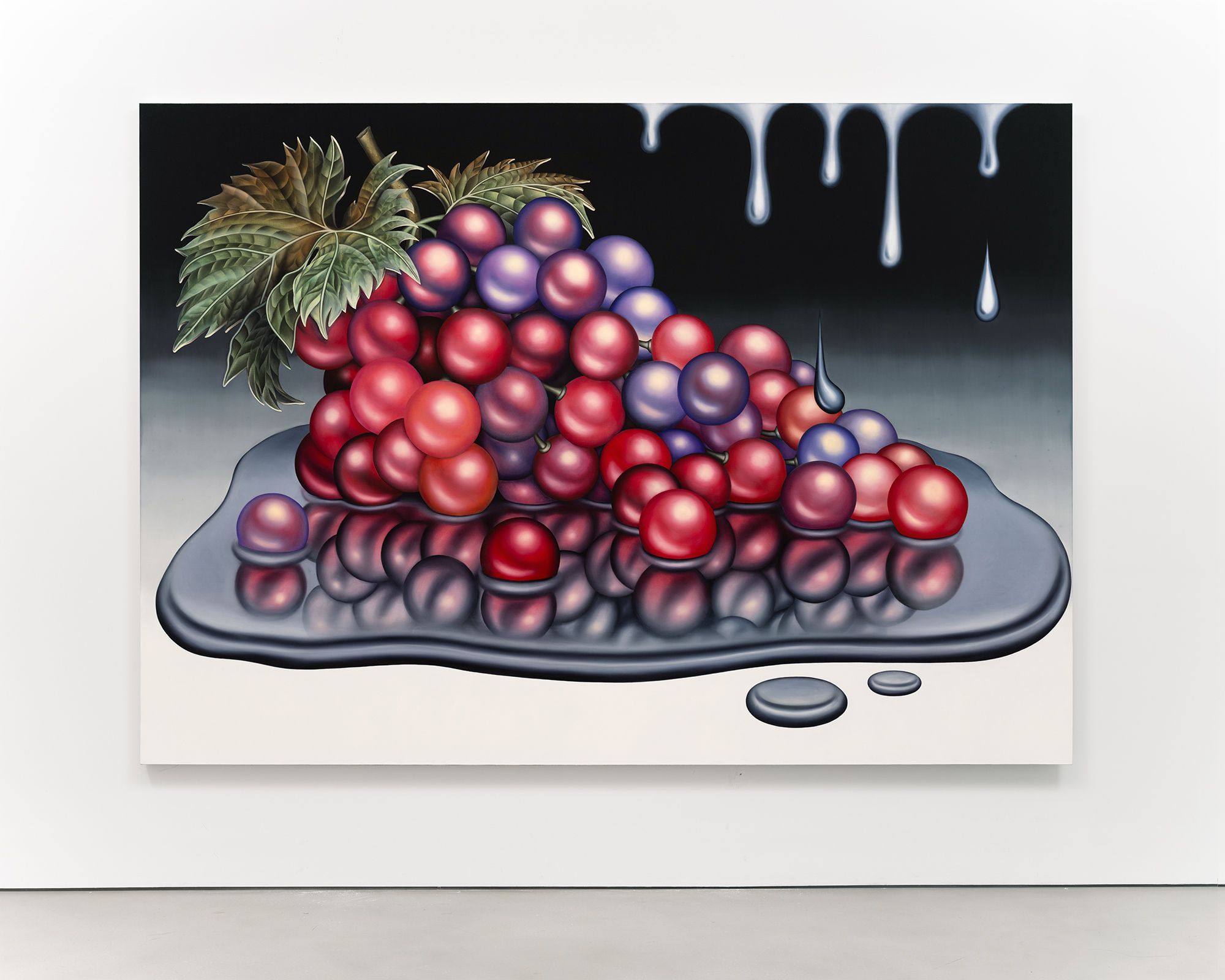 The Divine Medium by Emily Mae SMITH - Perrotin
