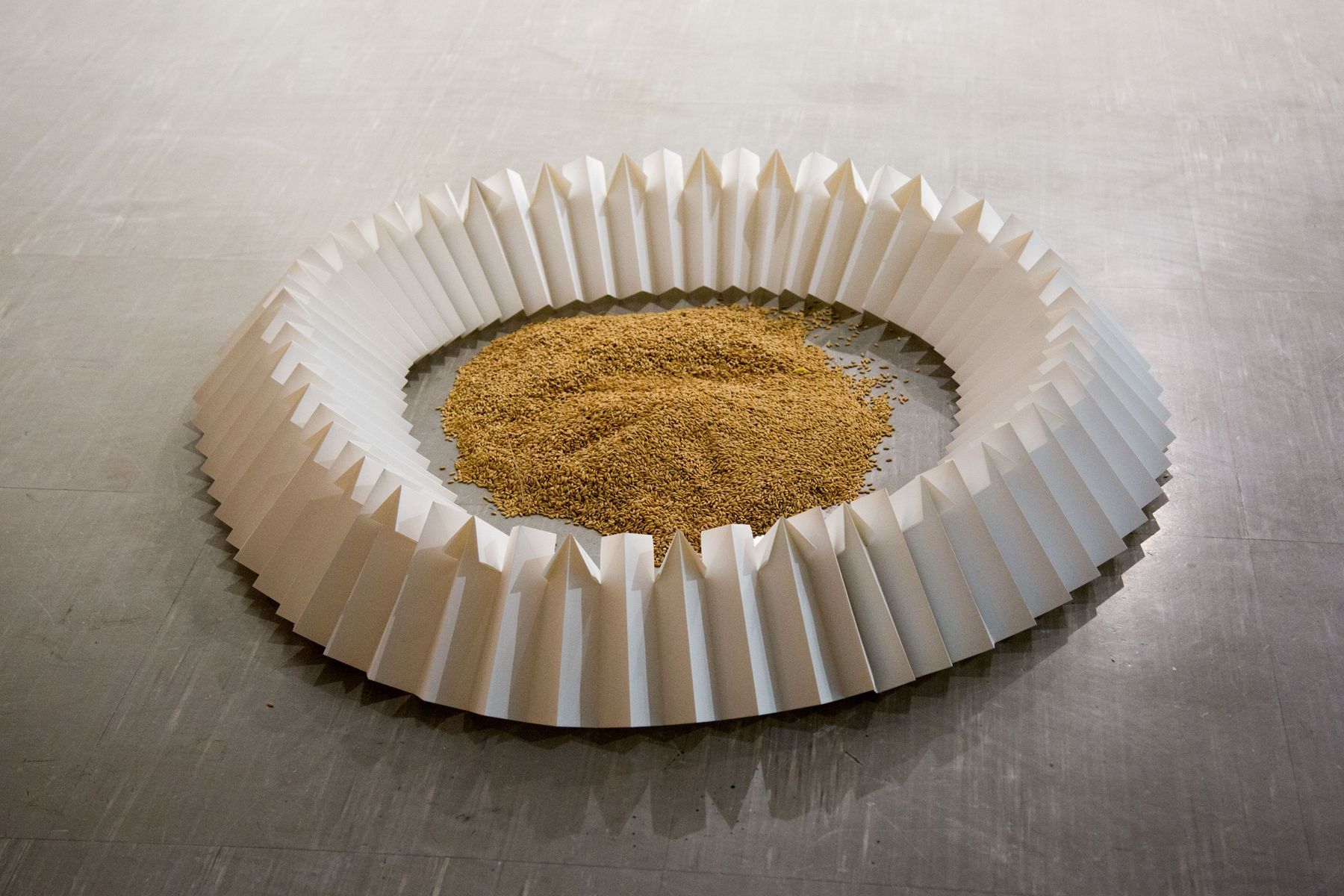 Labyrinth From Rice Perrotin