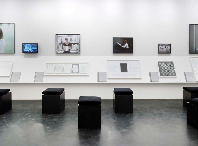 Take care of yourself, complete set by Sophie CALLE - Perrotin