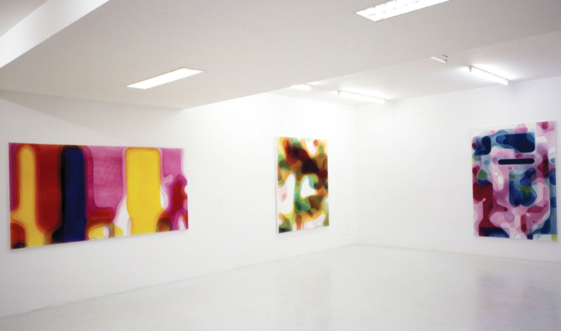 Untitled Event Perrotin