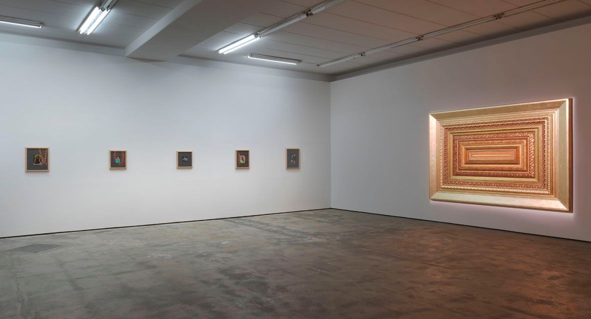 Untitled Event Perrotin