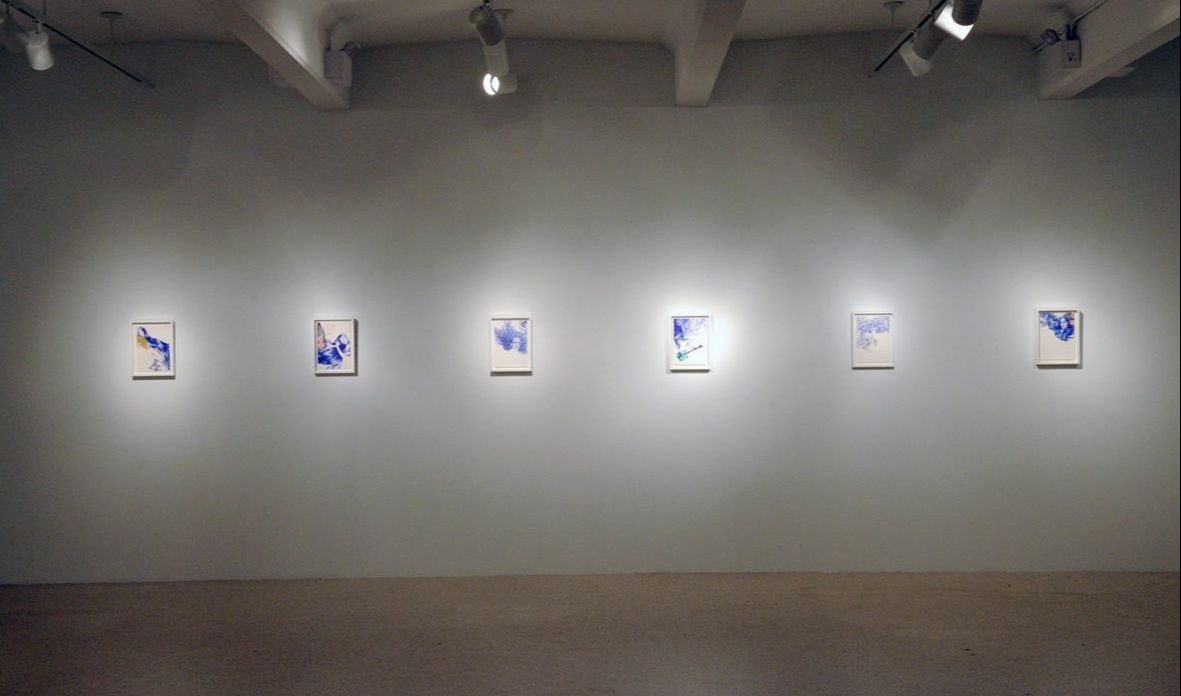 Untitled Event Perrotin