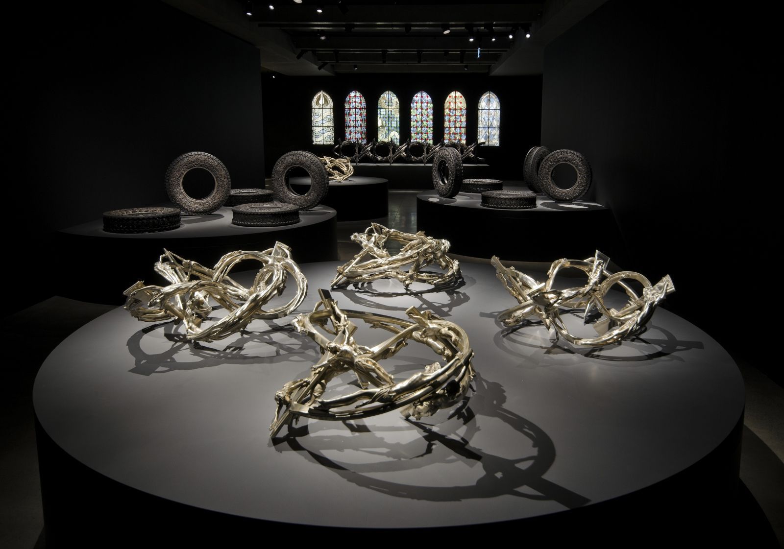 Untitled Event Untitled Event - Perrotin