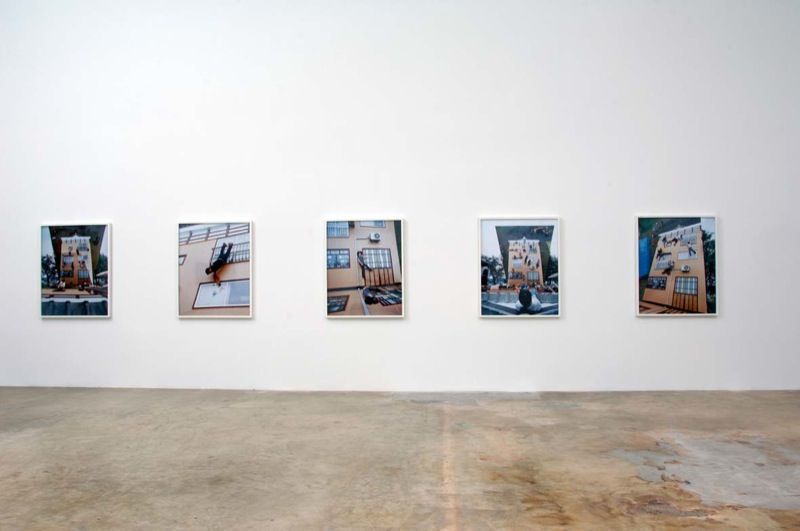 Untitled Event Untitled Event - Perrotin
